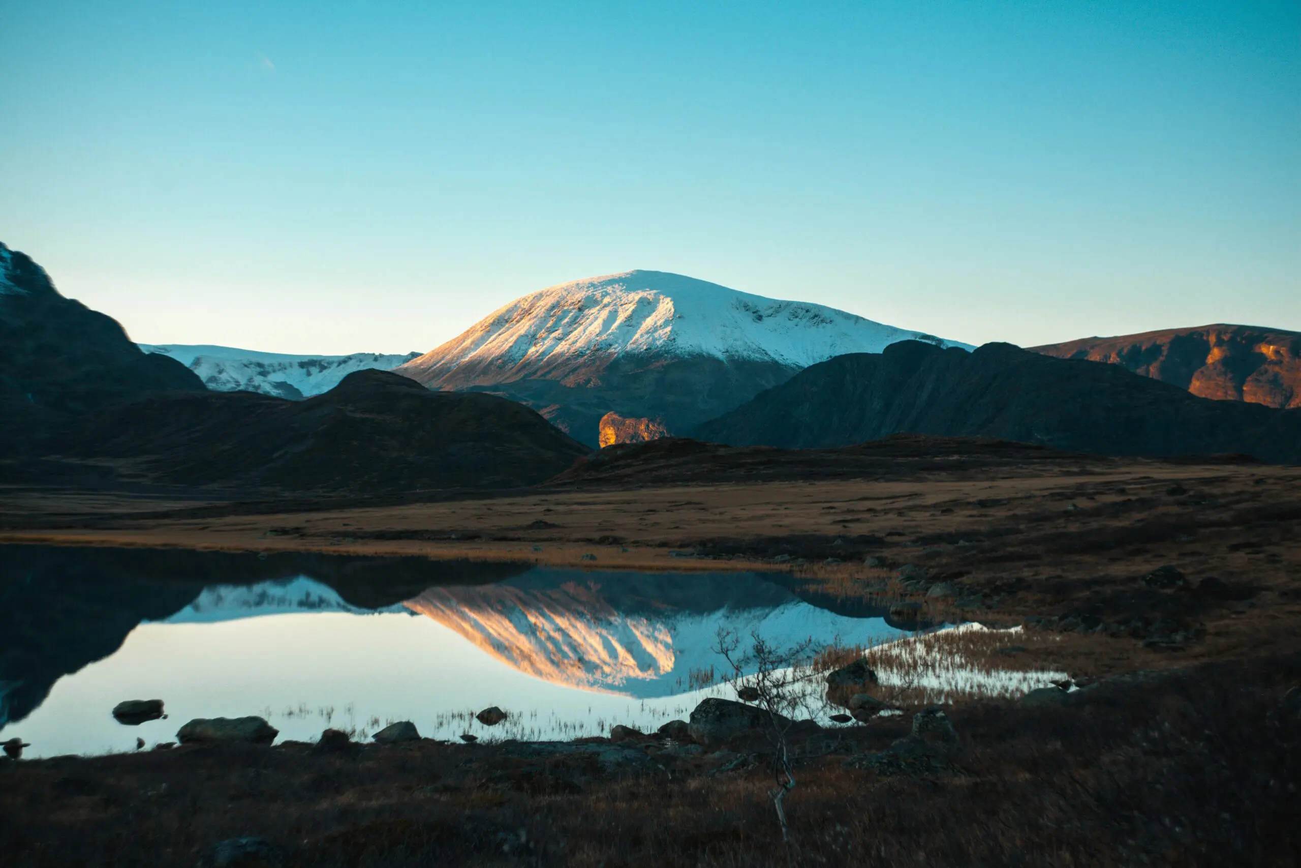 Foto: Thomas Bjørnstad