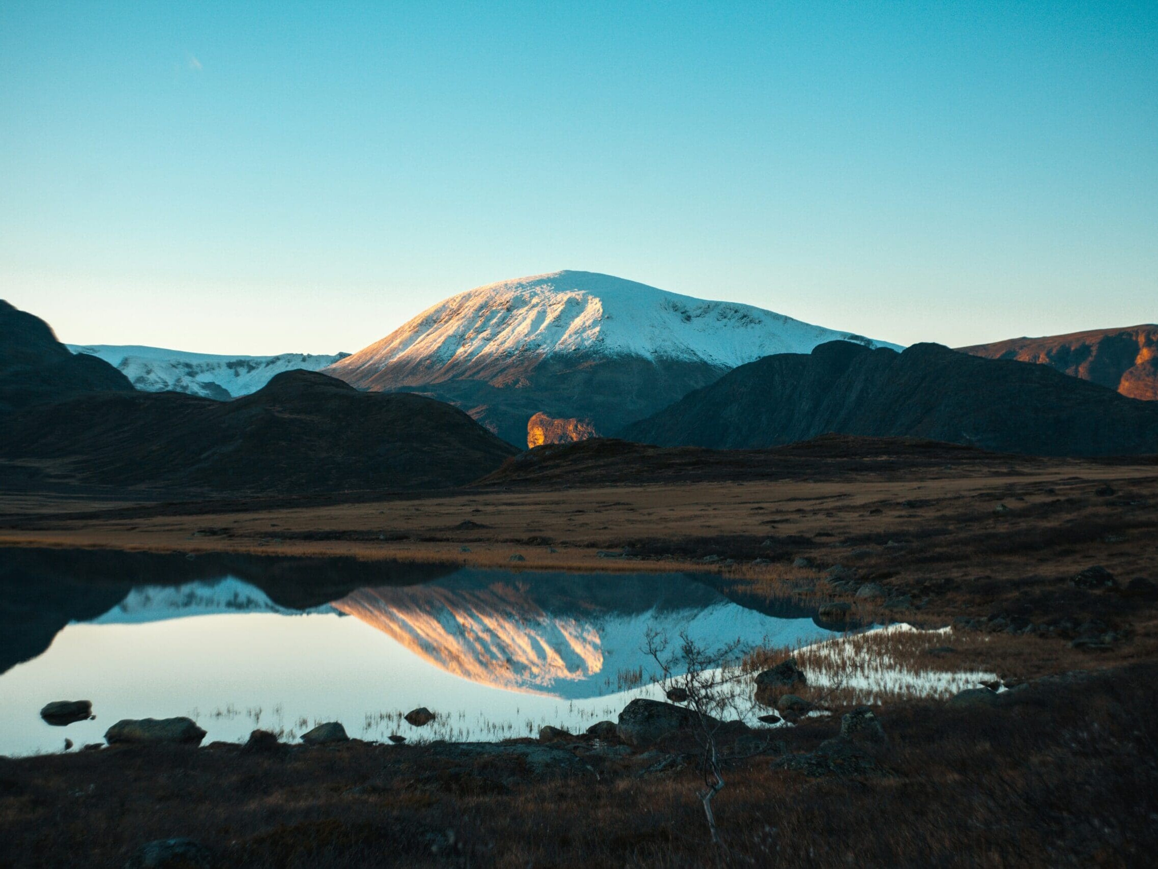 Foto: Thomas Bjørnstad