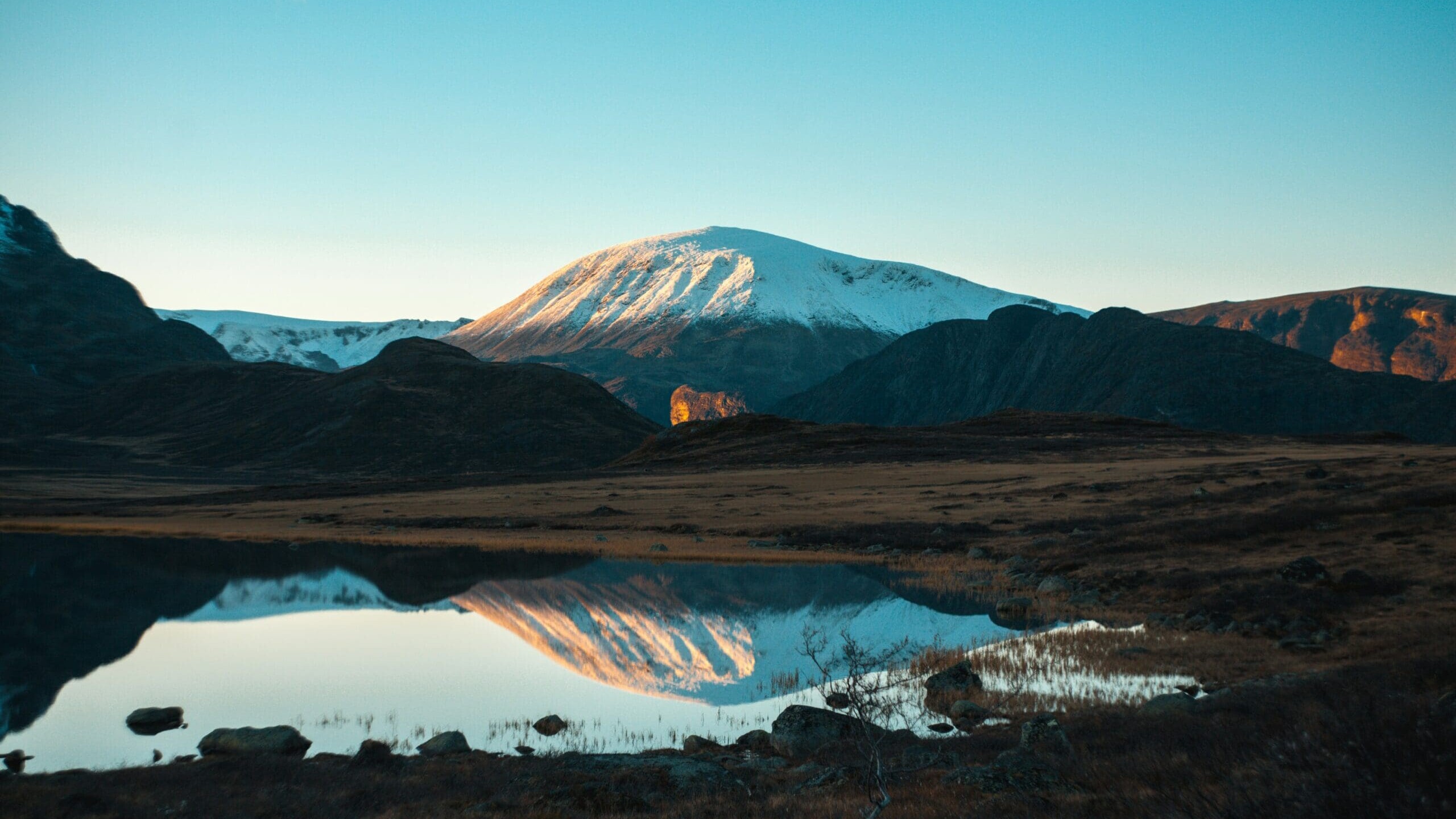 Foto: Thomas Bjørnstad