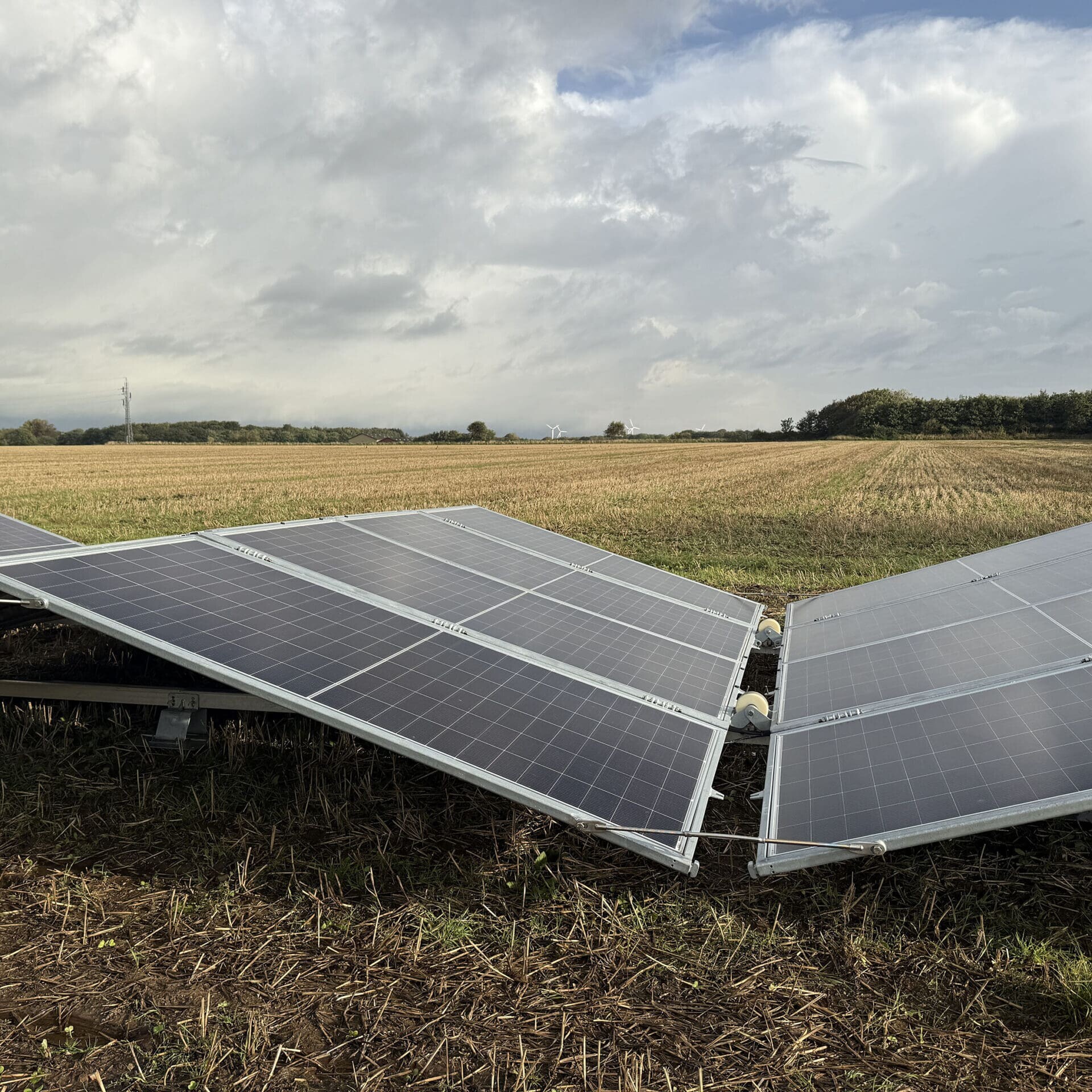 Foto: Sunflex Solar Systems